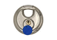 円盤形南京錠 ABUS ディスカス24IB