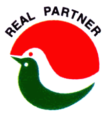 ハトマーク