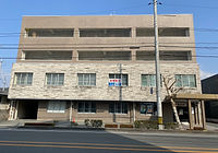 防府支店
