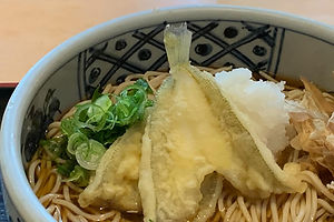 カレーうどん