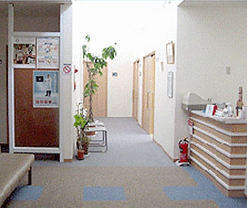 院内