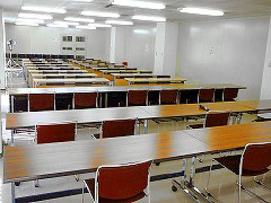 最大収容人数40人