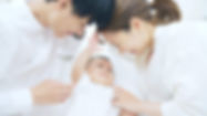 寝かしつけ