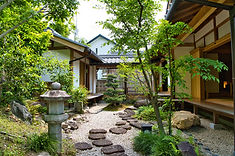和風庭園