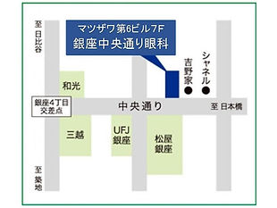 案内地図