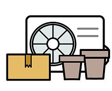 エアコンの室外機が動かない