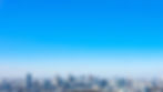 青空の東京副都心