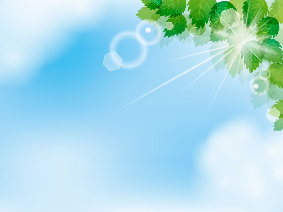 夏休み