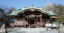 日枝神社