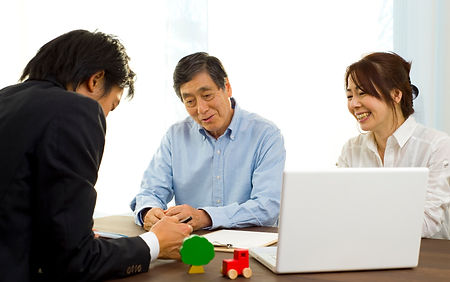 三井消毒が選ばれる理由