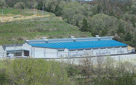一般廃棄物・産業廃棄物 収集運搬