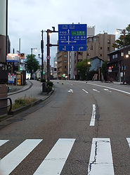 店周辺①