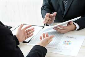 経営課題をトータル支援