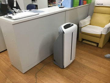 高性能空気清浄機