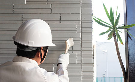 外壁塗装