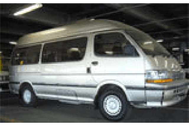 不適合ディーゼル車買取 / 車種問いません