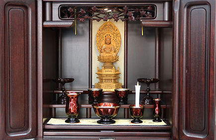 仏壇