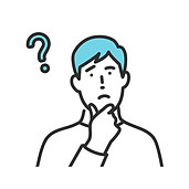 一人暮らしの方