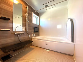 水回りのリフォーム／システムバス