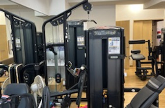 ランニングマシン