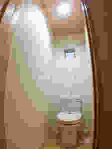 2階 トイレ