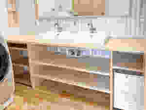 洗面台
