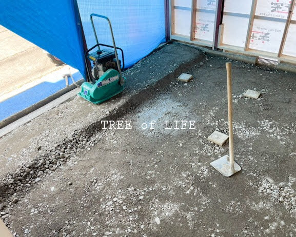 大瀬モータース様 解体作業中