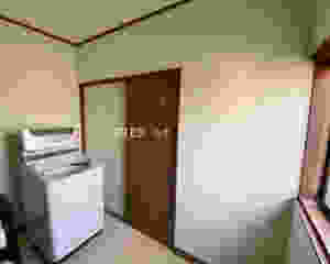 塗壁 施工完了