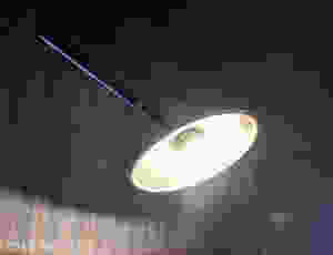 照明