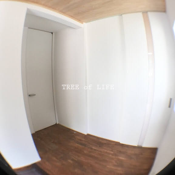 玄関ホール