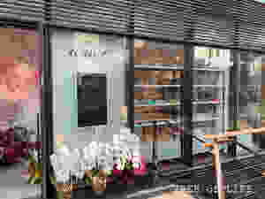 ame 青山店(改装後店舗)