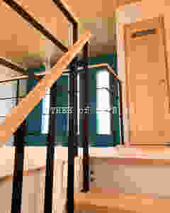 階段手摺