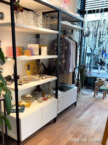 ame 青山店(改装後店舗)