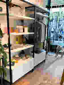 ame 青山店(改装後店舗)