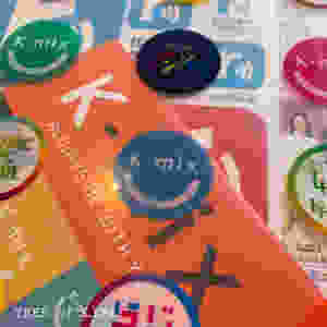 K-mix様よりいただきました!