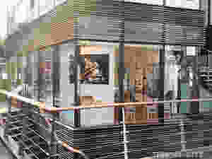 ame 青山店(改装後店舗)
