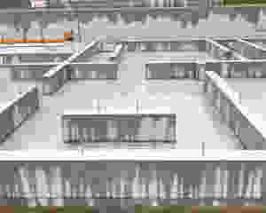 基礎工事