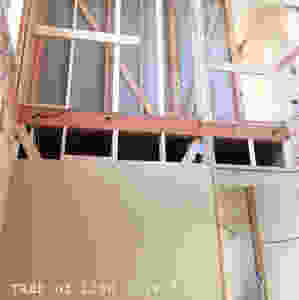 ⑥1階~2階壁