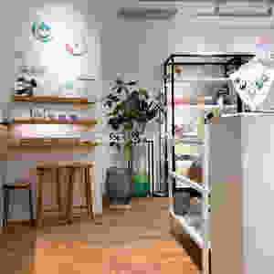 ame 青山店(改装後店舗)