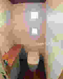 トイレ全体
