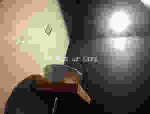 寝室 洗面