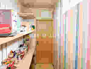 パントリー
