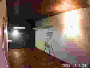 2階寝室