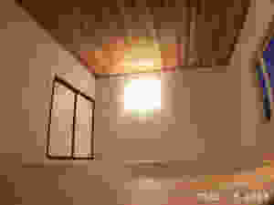和室 夜