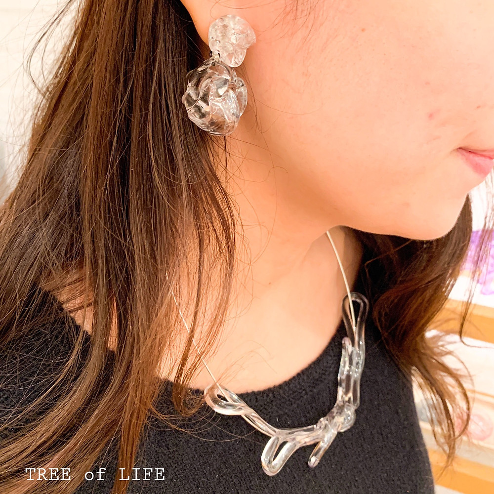 ame 青山店 アクセサリー