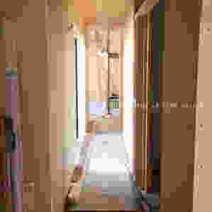 ①1階廊下