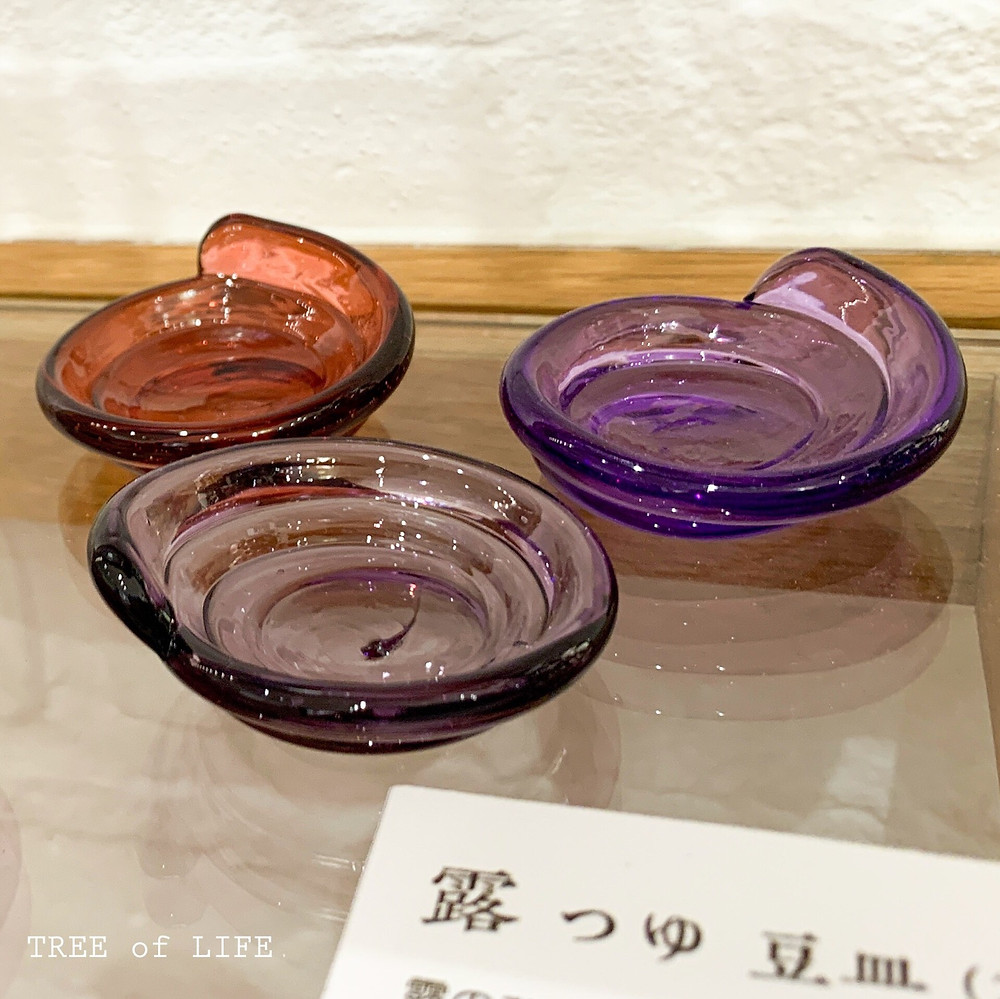 ame 青山店 豆皿
