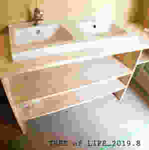洗面所