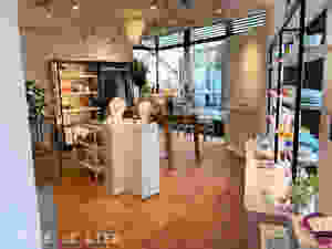 ame 青山店(改装後店舗)