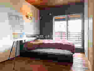 2階寝室